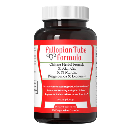 Fallopian Tube Formula I