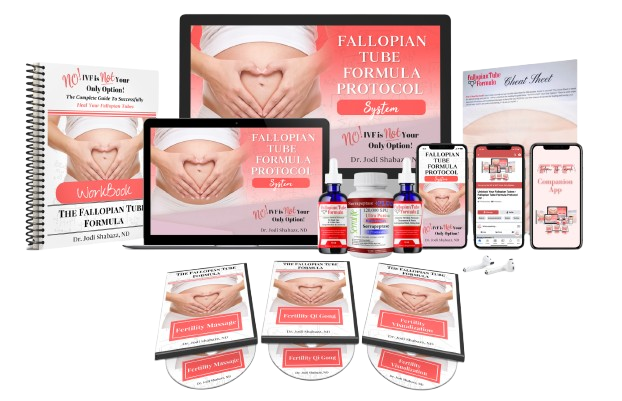 FTF 3-Pack: Full Protocol