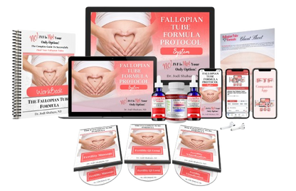 FTF 3-Pack: Full Protocol